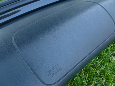 Mercedes Dash Panel Dashboard A2086802087 W208 CLK320 CLK430 CLK55 AMG8